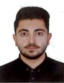 امیررضا کبیری دهکردی