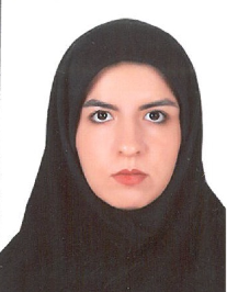 محدثه حبیبی