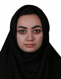 سارا تقی زاده هیر