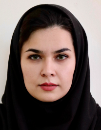 پریناز فلاحی