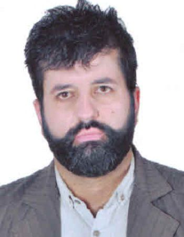 ابوالفضل رستمی