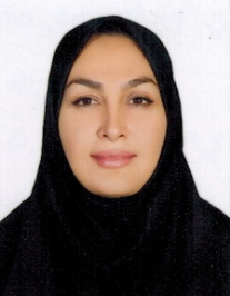 بهناز رنجبر خارمیانی