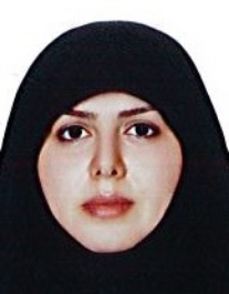 مریم فلاح رضوان کلائی