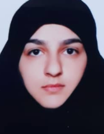 فاطمه مجرب