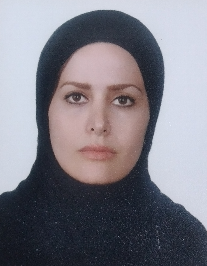 سیده نرگس معروف زاده