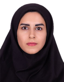 فرحناز قربانزاده کیوانی