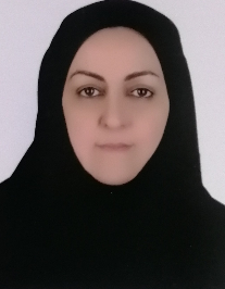 سیده ملیحه حسینی بردسکن