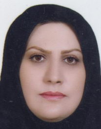 سهیلا قهرمانی داش اتان