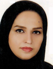 زری مومن زاده