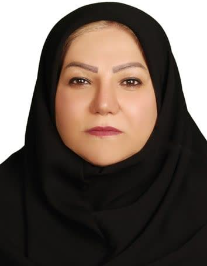 شهناز خزائی