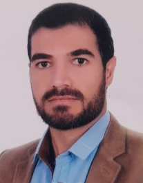 غلامحسن مهدی نژاد