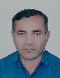 سهراب لطفعلی زاده