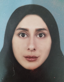 مریم فاتحی خشکبجاری