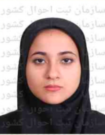 محدثه شکوهی فر