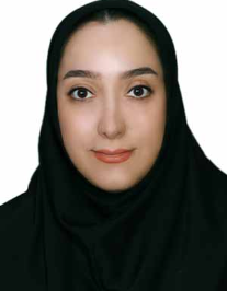 منا عابدی نقندر
