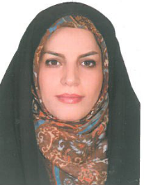 مهتاب طاهر آبادی