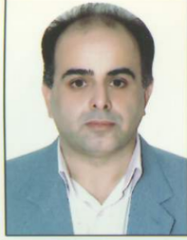 کیومرث چراغی
