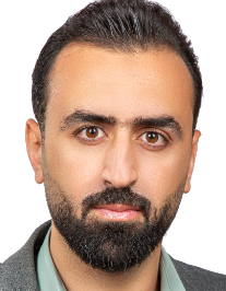 سید حمید رضا حسینی نوش آبادی