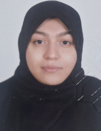 فاطمه سادات حسینی طاهرزاده