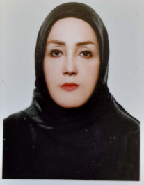 معصومه اوجاقلو