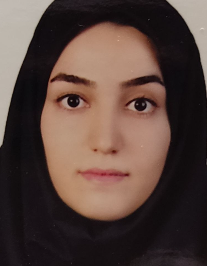 سحر احسانی