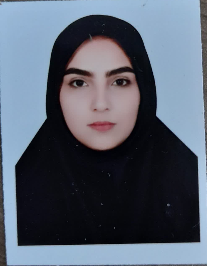 زهرا باقری