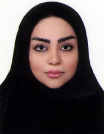 مهدیه رفیعی