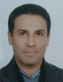 علیرضا محمدی