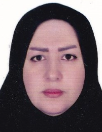 سیده مریم عمادی چاشمی