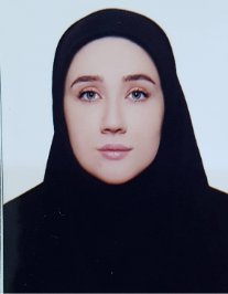 فاطمه دارابی