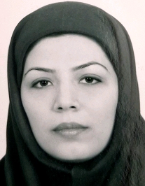 هاجر رحیمی دادگر
