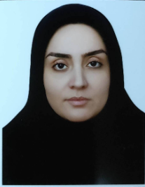 افسانه بیات