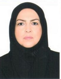 پریسا کرمی بقر آباد