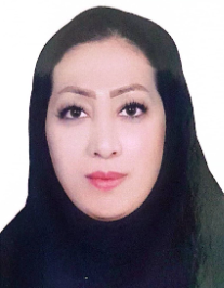 سمیه عرفانی مقدم