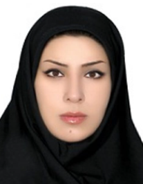مریم ضابط