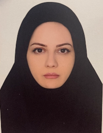 مژگان قلیزاده