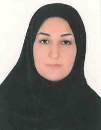 محبوبه حجتی نجف آبادی