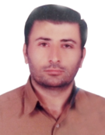 اصغر خاشعی