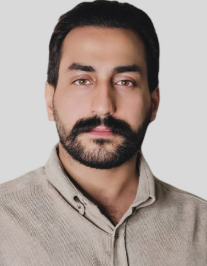 امیرمحمد مهدی نیا