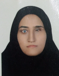 زهرا میرزایی دهنوی