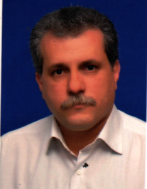 سید فرید عظیمی