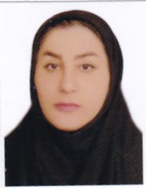 محبوبه معصومی زاده