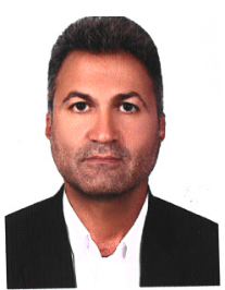 داود پاک روح