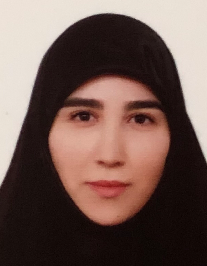 فاطمه آهنگرانی