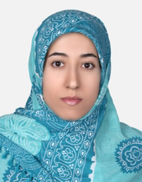 زینب لشنی