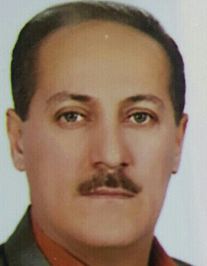 رضا صایمی