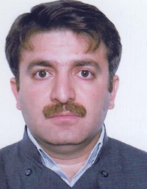 ادریس رنجبر