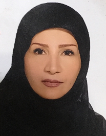 نسترن زلف خانی