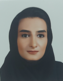 مهسا فرضی