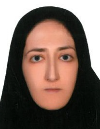 مهدیه وهابی